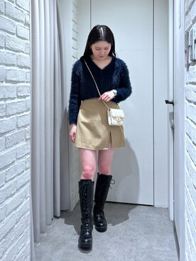 れいなさんのコーディネート