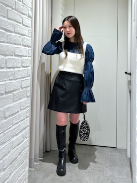 れいなさんのコーディネート