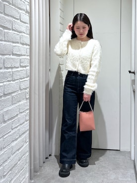 れいなさんのコーディネート