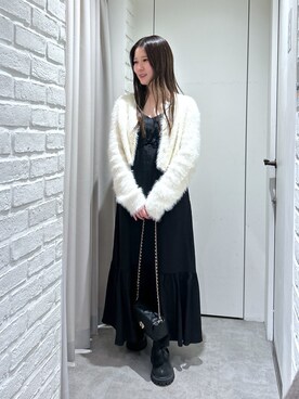 れいなさんのコーディネート