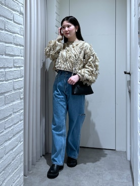 れいなさんのコーディネート