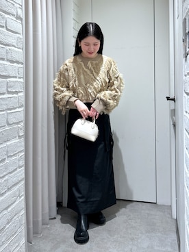 れいなさんのコーディネート