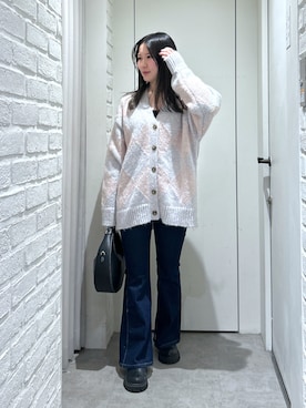 れいなさんのコーディネート