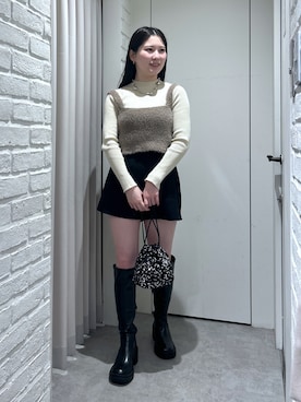 れいなさんのコーディネート