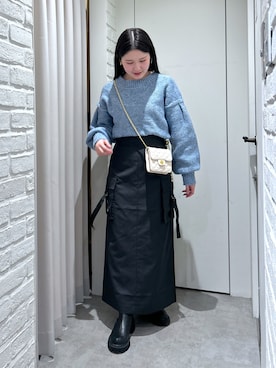 れいなさんのコーディネート