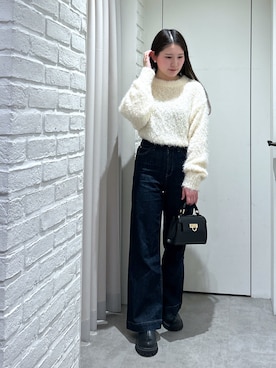 れいなさんのコーディネート