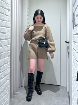 れいなさんのコーディネート