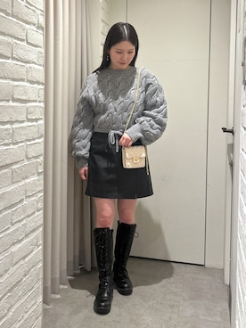 れいなさんのコーディネート