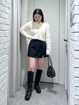 れいなさんのコーディネート