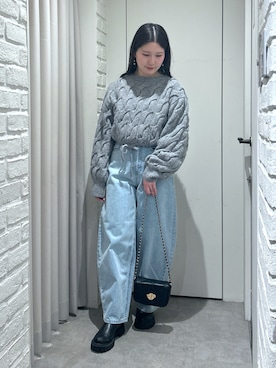 れいなさんのコーディネート