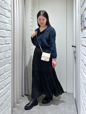 れいなさんのコーディネート