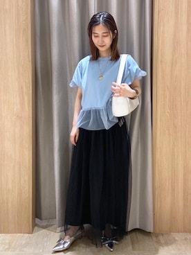 kahoさんのコーディネート