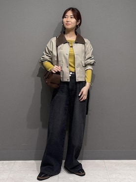 kahoさんのコーディネート