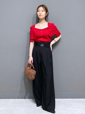 kahoさんのコーディネート