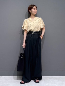 kahoさんのコーディネート