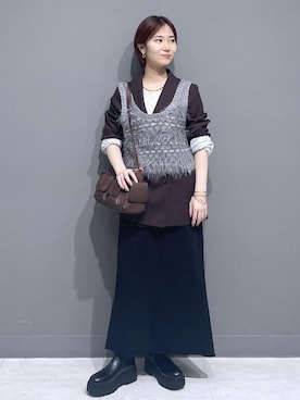 kahoさんのコーディネート