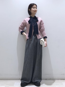 kahoさんのコーディネート