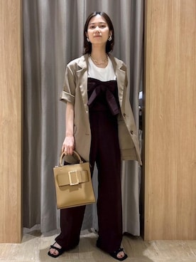 kahoさんのコーディネート