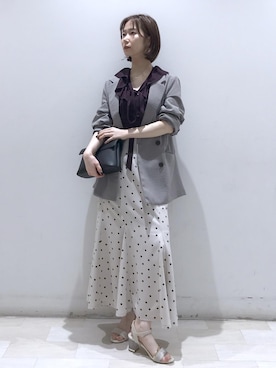 kahoさんのコーディネート