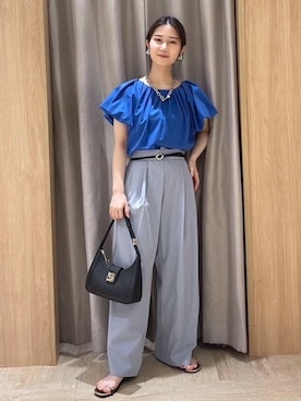 kahoさんのコーディネート