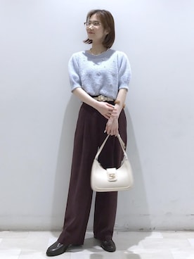 kahoさんのコーディネート