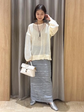 kahoさんのコーディネート