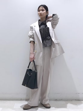 kahoさんのコーディネート