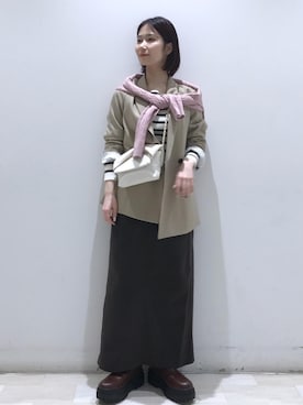 kahoさんのコーディネート