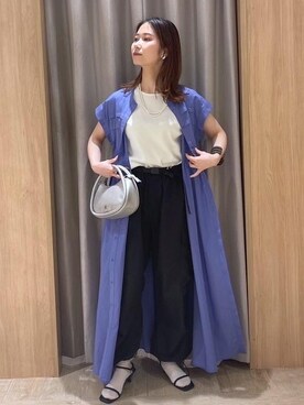 kahoさんのコーディネート