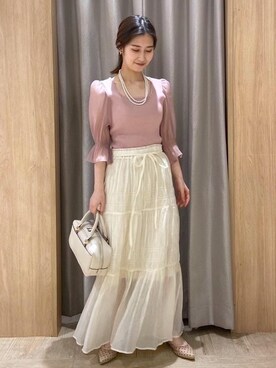 kahoさんのコーディネート