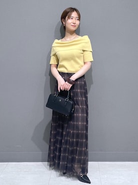 kahoさんのコーディネート