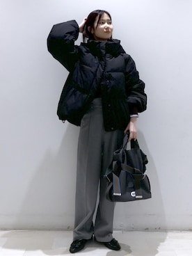 kahoさんのコーディネート