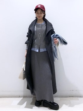 kahoさんのコーディネート