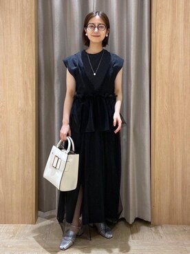 kahoさんのコーディネート