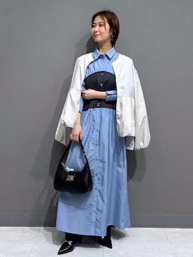 kahoさんのコーディネート