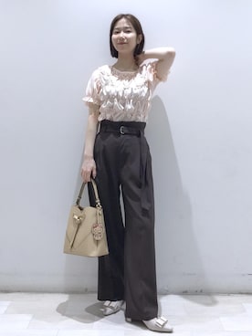 kahoさんのコーディネート