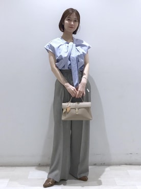 kahoさんのコーディネート