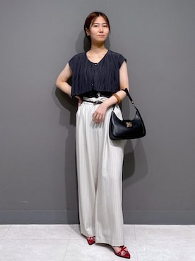 kahoさんのコーディネート