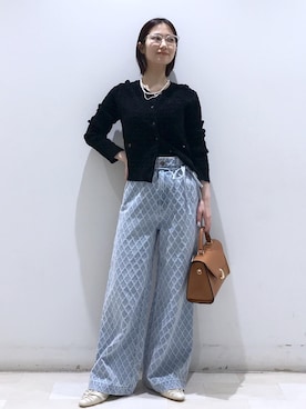 kahoさんのコーディネート