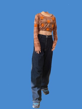 キリキリさん(レディース・158cm)の春コーディネート