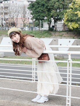 Anita🍎さんのコーディネート
