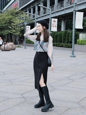 Anita🍎さんのコーディネート