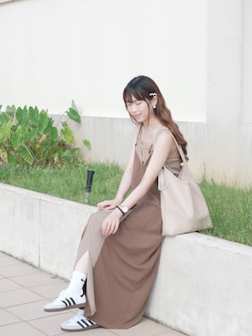 Anita🍎さんのコーディネート