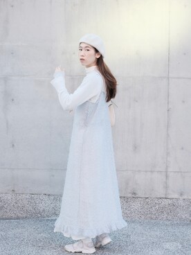 Anita🍎さんのコーディネート