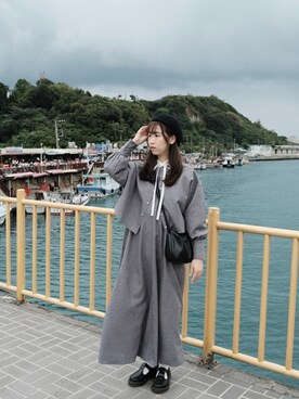 Anita🍎さんのコーディネート