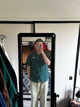 nmmm1995さんのコーディネート