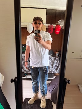 nmmm1995さんのコーディネート