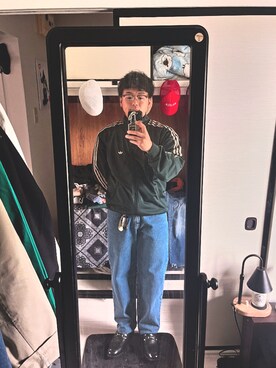 nmmm1995さんのコーディネート