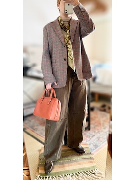 Shellyさんのコーディネート