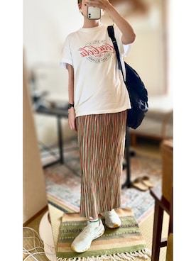 Shellyさんの（On | オン）を使ったコーディネート